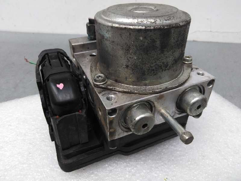 Recambio de abs para nissan juke (f15) acenta referencia OEM IAM 476601KK0C A98000B51 