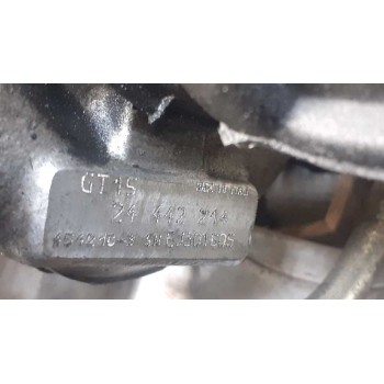 Recambio de motor completo para opel zafira a club referencia OEM IAM Y20DTH M EXPORTACION