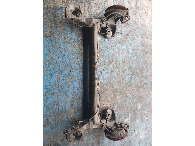 Recambio de puente trasero para peugeot 5008 (0u_, 0e_) 2.0 hdi 150 / bluehdi 150 referencia OEM IAM   