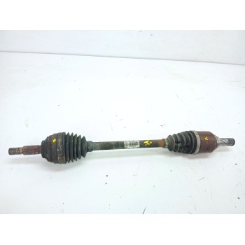 TRANSMISION DELANTERA IZQUIERDA 391018983r 