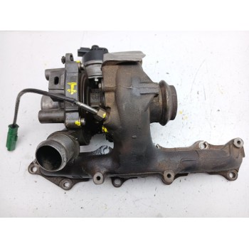 TURBOCOMPRESOR 53039700394 
