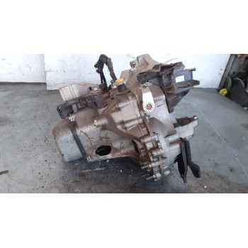 Recambio de caja cambios para peugeot 2008 (--.2013) style referencia OEM IAM 20CR14 5V 