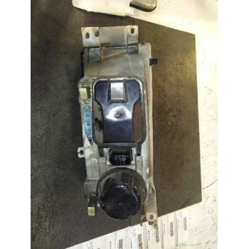 Recambio de faro izquierdo para skoda octavia berlina (1u2) ambiente referencia OEM IAM S / R BIFARO 