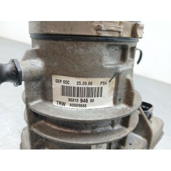 Recambio de bomba direccion para citroën c4 grand picasso i (ua_) 1.6 hdi referencia OEM IAM 9681594680  