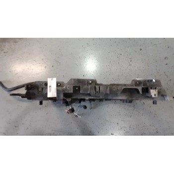 Recambio de panel frontal para citroën c5 berlina 2.0 hdi referencia OEM IAM   