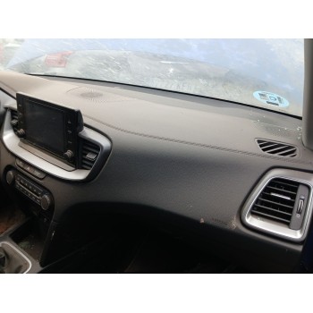 Recambio de kit airbag para kia ceed (cd) 1.0 t-gdi referencia OEM IAM 80100J7000 84710J7AA0WK 80300J7000