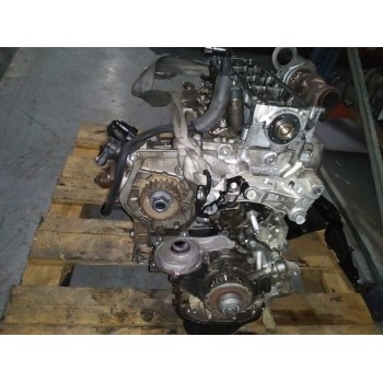 Recambio de motor casco para citroën c4 cactus shine referencia OEM IAM   