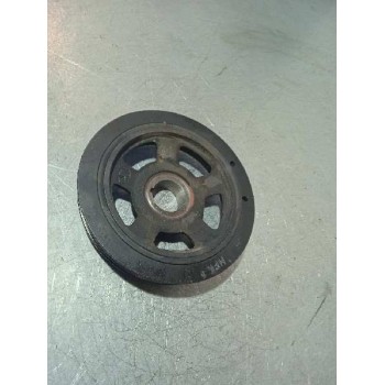 Recambio de polea cigueñal para kia cee´d edition 7 referencia OEM IAM SR  