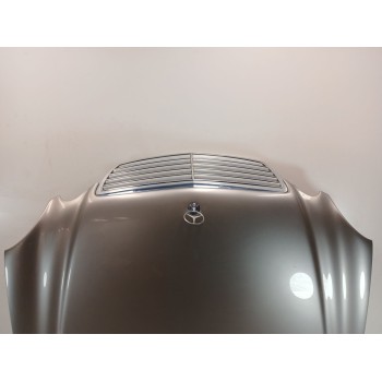 Recambio de capot para mercedes-benz clase e (w211) e 270 cdi (211.016) referencia OEM IAM   