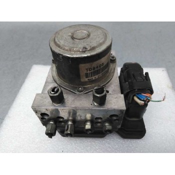 Recambio de abs para nissan juke (f15) acenta referencia OEM IAM 476601KK0C A98000B51 