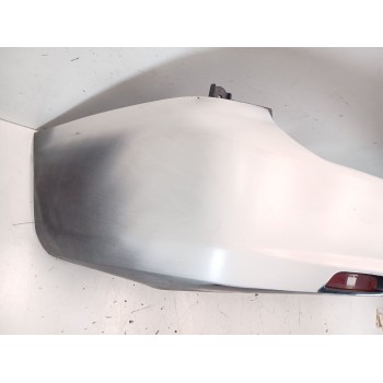 Recambio de paragolpes trasero para ssangyong rodius i 2.7 xdi referencia OEM IAM   