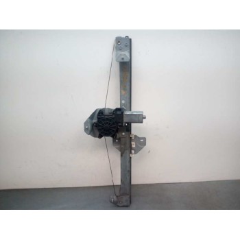 ELEVALUNAS DELANTERO DERECHO 807209071R 2 PINS