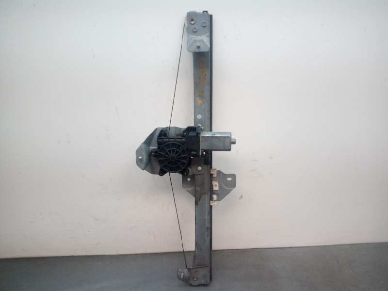 Recambio de elevalunas delantero derecho para dacia dokker express ambiance referencia OEM IAM 807209071R  2 PINS