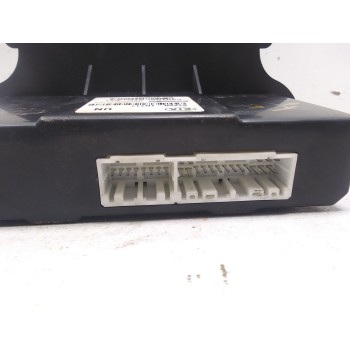 Recambio de mando climatizador para kia carens (un) active referencia OEM IAM 972501D711  