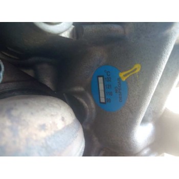 Recambio de motor completo para renault laguna iii dynamique referencia OEM IAM M9R742  B
