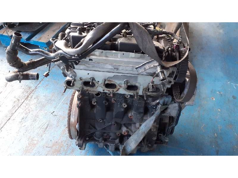 Recambio de motor casco para seat leon st (5f8) 1.6 tdi referencia OEM IAM DDYA  