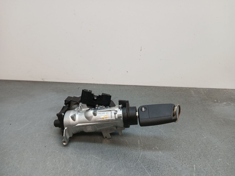 Recambio de conmutador de arranque para audi a1 sportback (gba) referencia OEM IAM 1k0905851 5q1905865a 