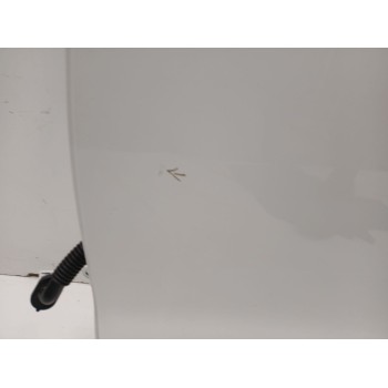 Recambio de puerta trasera izquierda para kia rio iii (ub) 1.1 crdi referencia OEM IAM 770031W210  