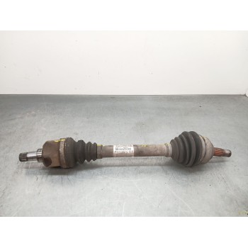 TRANSMISION DELANTERA IZQUIERDA 9656329380 