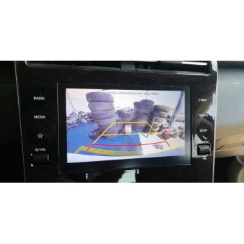 SISTEMA NAVEGACION GPS 97250N7300 PANTALLA MULTIFUNCION 