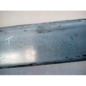 Recambio de elevalunas delantero derecho para dacia dokker express ambiance referencia OEM IAM 807209071R  2 PINS