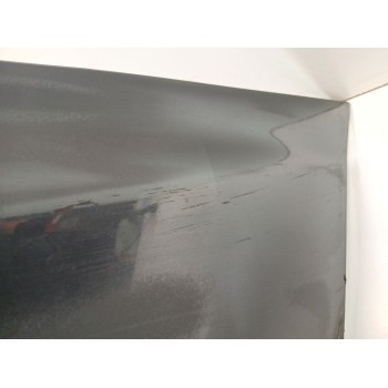 Recambio de paragolpes trasero para ssangyong rodius i 2.7 xdi referencia OEM IAM   