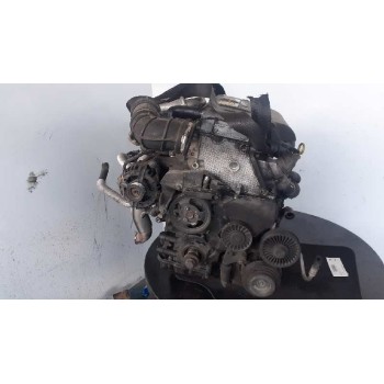 Recambio de motor completo para opel zafira a club referencia OEM IAM Y20DTH M EXPORTACION