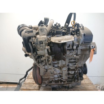 MOTOR COMPLETO DPBA B 26.408KM