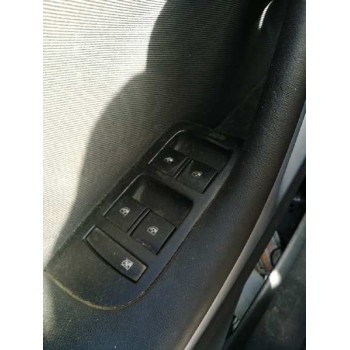 MANDO ELEVALUNAS DELANTERO IZQUIERDO DE 4 