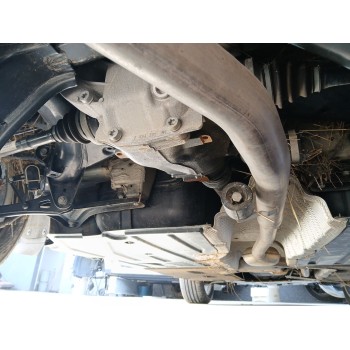 DIFERENCIAL TRASERO 180.000KM SDRIVE