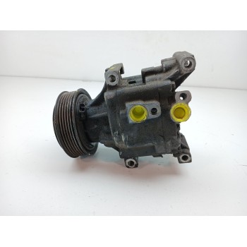 COMPRESOR AIRE ACONDICIONADO 517469310 