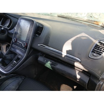 Recambio de kit airbag para renault scénic iv (j9_) 1.3 tce 140 referencia OEM IAM   