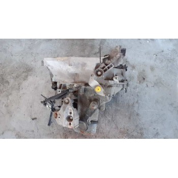 Recambio de caja cambios para peugeot 2008 (--.2013) style referencia OEM IAM 20CR14 5V 