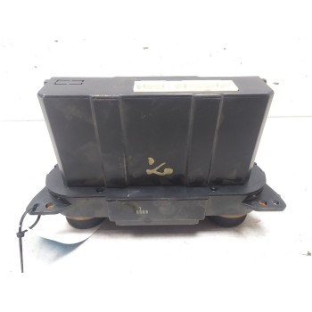 Recambio de mando climatizador para kia carens (un) active referencia OEM IAM 972501D711  