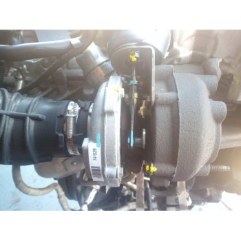 Recambio de motor completo para renault laguna iii dynamique referencia OEM IAM M9R742  B