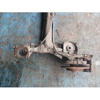 Recambio de puente trasero para peugeot 5008 (0u_, 0e_) 2.0 hdi 150 / bluehdi 150 referencia OEM IAM   