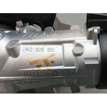 Recambio de conmutador de arranque para audi a1 sportback (gba) referencia OEM IAM 1k0905851 5q1905865a 