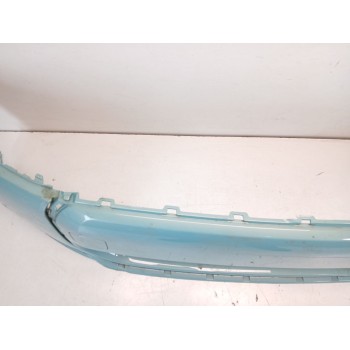 Recambio de paragolpes trasero para mini mini (f55) cooper referencia OEM IAM 114129-10  