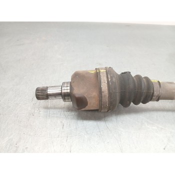 Recambio de transmision delantera izquierda para citroën c4 grand picasso i (ua_) 1.6 hdi referencia OEM IAM 9656329380  