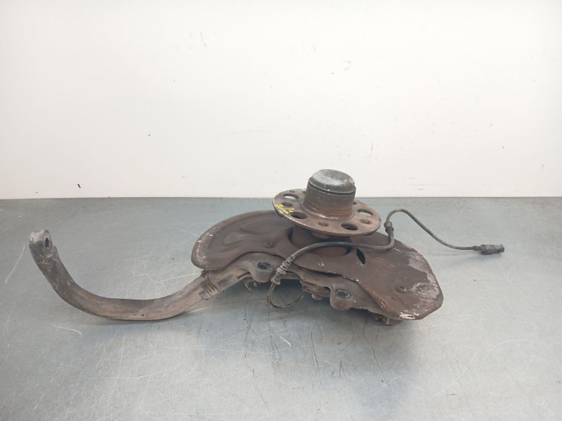 Recambio de mangueta delantera derecha para mercedes-benz cls (c219) cls 350 (219.356) referencia OEM IAM 2113306520  