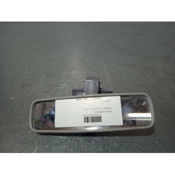 ESPEJO INTERIOR 1012554 GRIS 