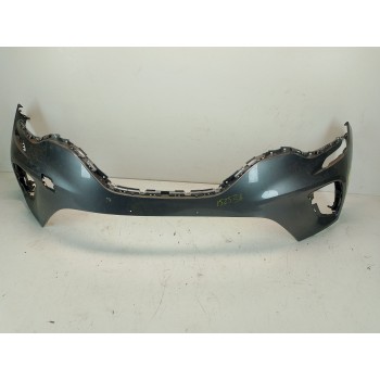 Recambio de paragolpes delantero para renault captur ii intens referencia OEM IAM 620222192R  