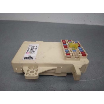 Recambio de centralita bsi para kia cee´d emotion referencia OEM IAM 919501H51010  
