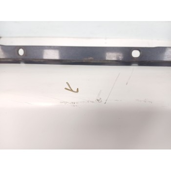 Recambio de paragolpes trasero para ssangyong rodius i 2.7 xdi referencia OEM IAM   