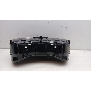 Recambio de cuadro instrumentos para citroën c4 lim. live edition referencia OEM IAM A2C97398301 9812832380 