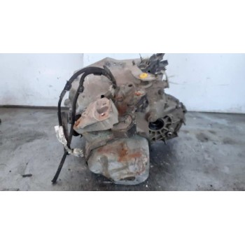 Recambio de caja cambios para peugeot 2008 (--.2013) style referencia OEM IAM 20CR14 5V 