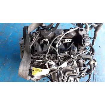 Recambio de motor casco para seat leon st (5f8) 1.6 tdi referencia OEM IAM DDYA  