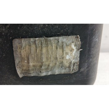 Recambio de electroventilador para kia carens iv 1.7 crdi referencia OEM IAM   