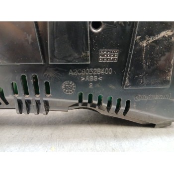 Recambio de cuadro instrumentos para citroën c4 ii (nc_) 1.6 bluehdi 100 referencia OEM IAM   