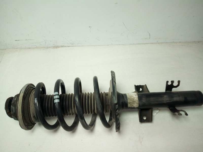 Recambio de amortiguador delantero derecho para volkswagen t5 transporter (7e) kombi referencia OEM IAM 7E5413031H  